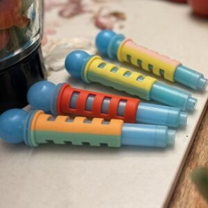 Specialized Feeding System